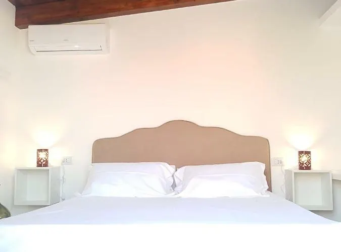 Il Pumo Bed & Breakfast