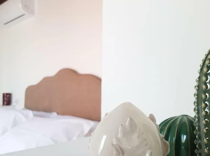 Il Pumo Bed & Breakfast