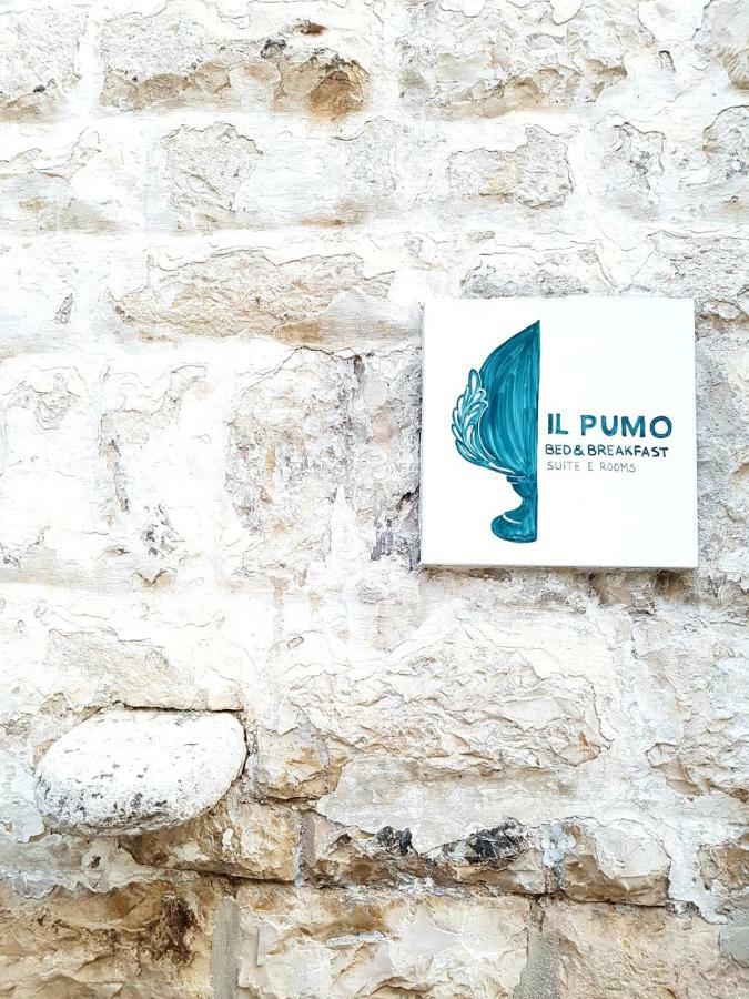 Il Pumo * Trani