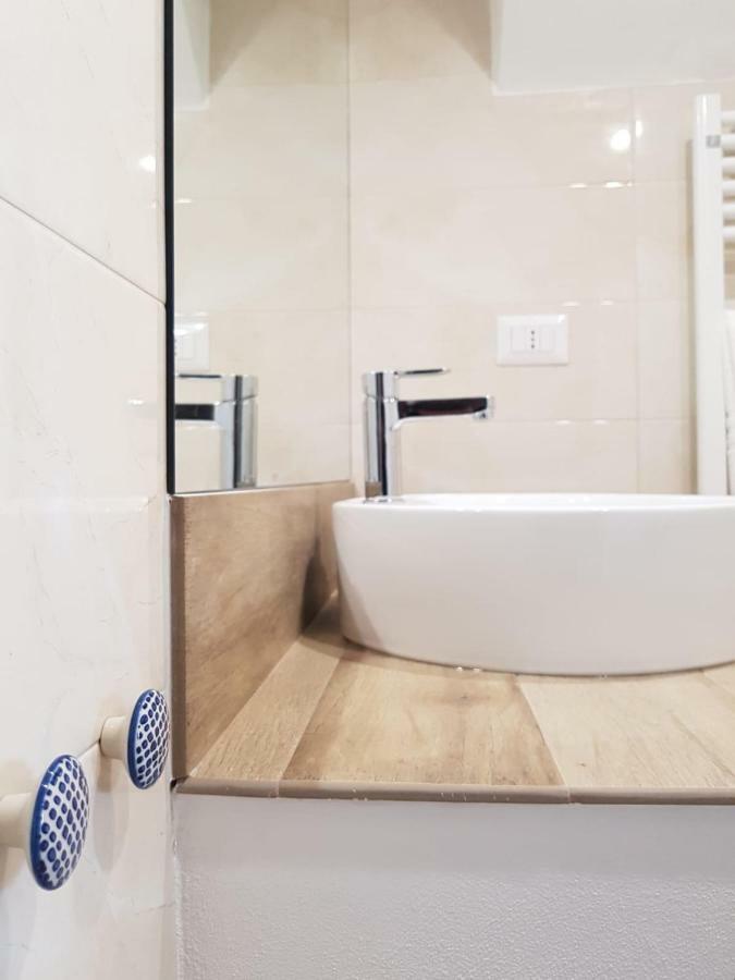 Il Pumo Guest house *