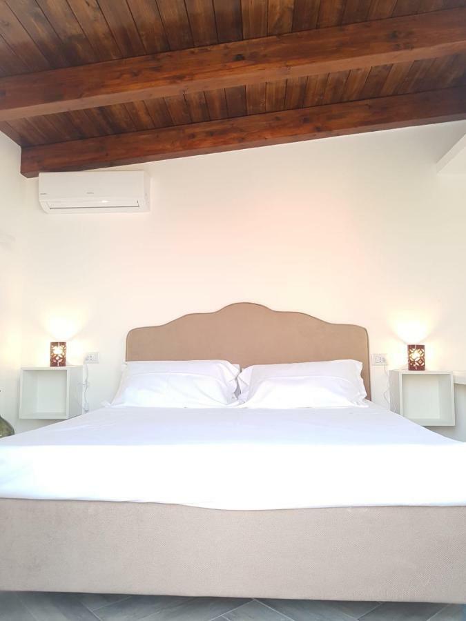 Il Pumo Guest house *
