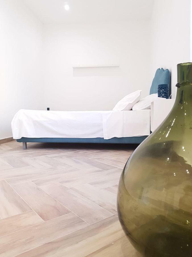 Guest house Il Pumo *