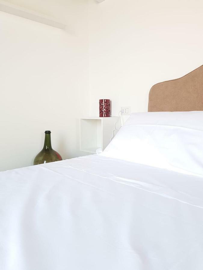 Il Pumo Guest house