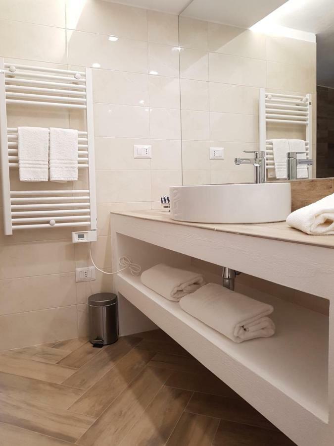 Guest house Il Pumo