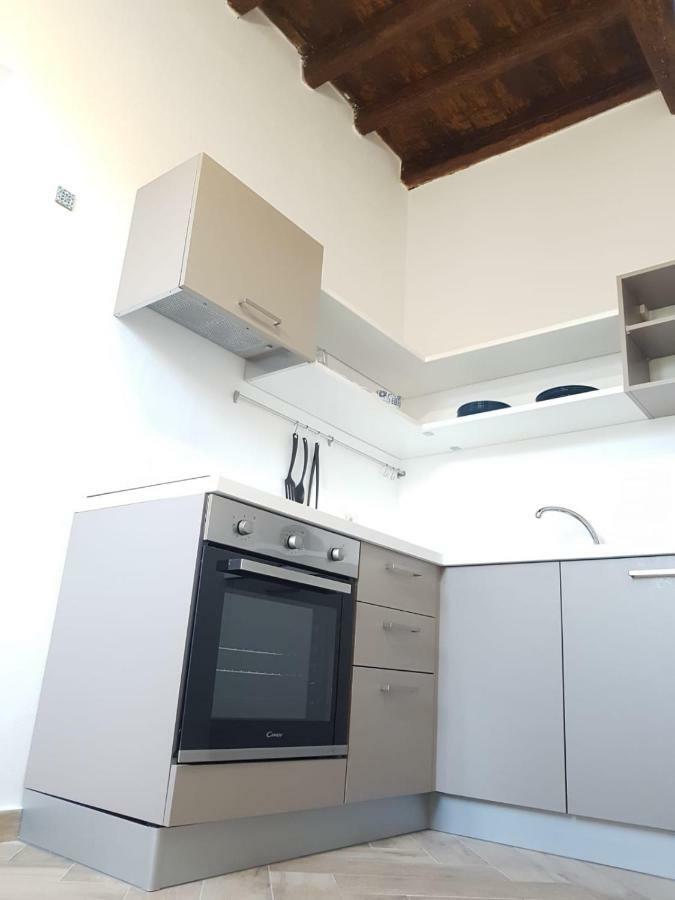 Il Pumo Guest house