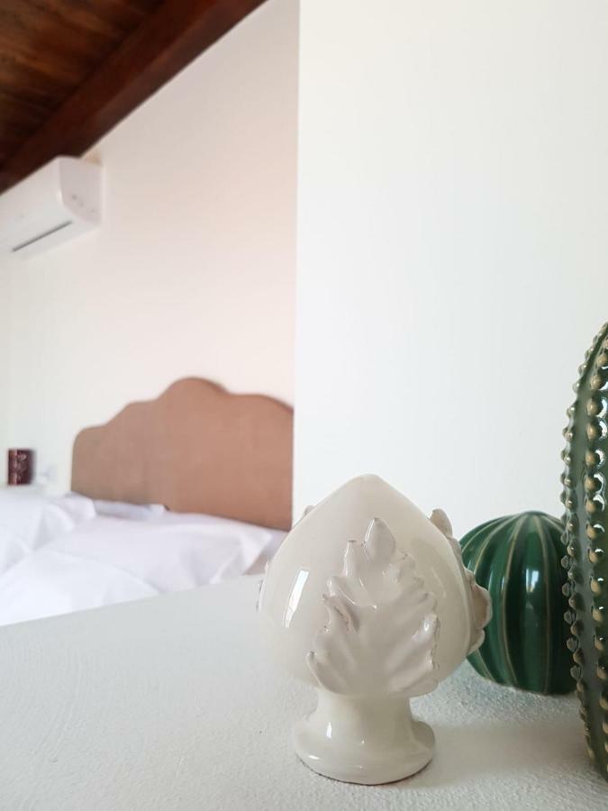 Il Pumo Guest house