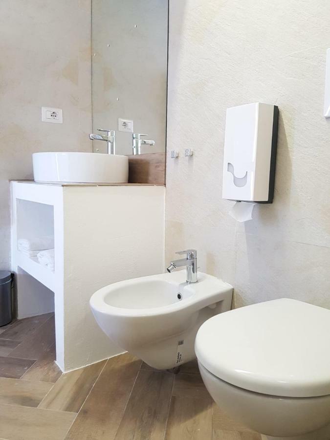Guest house Il Pumo Trani