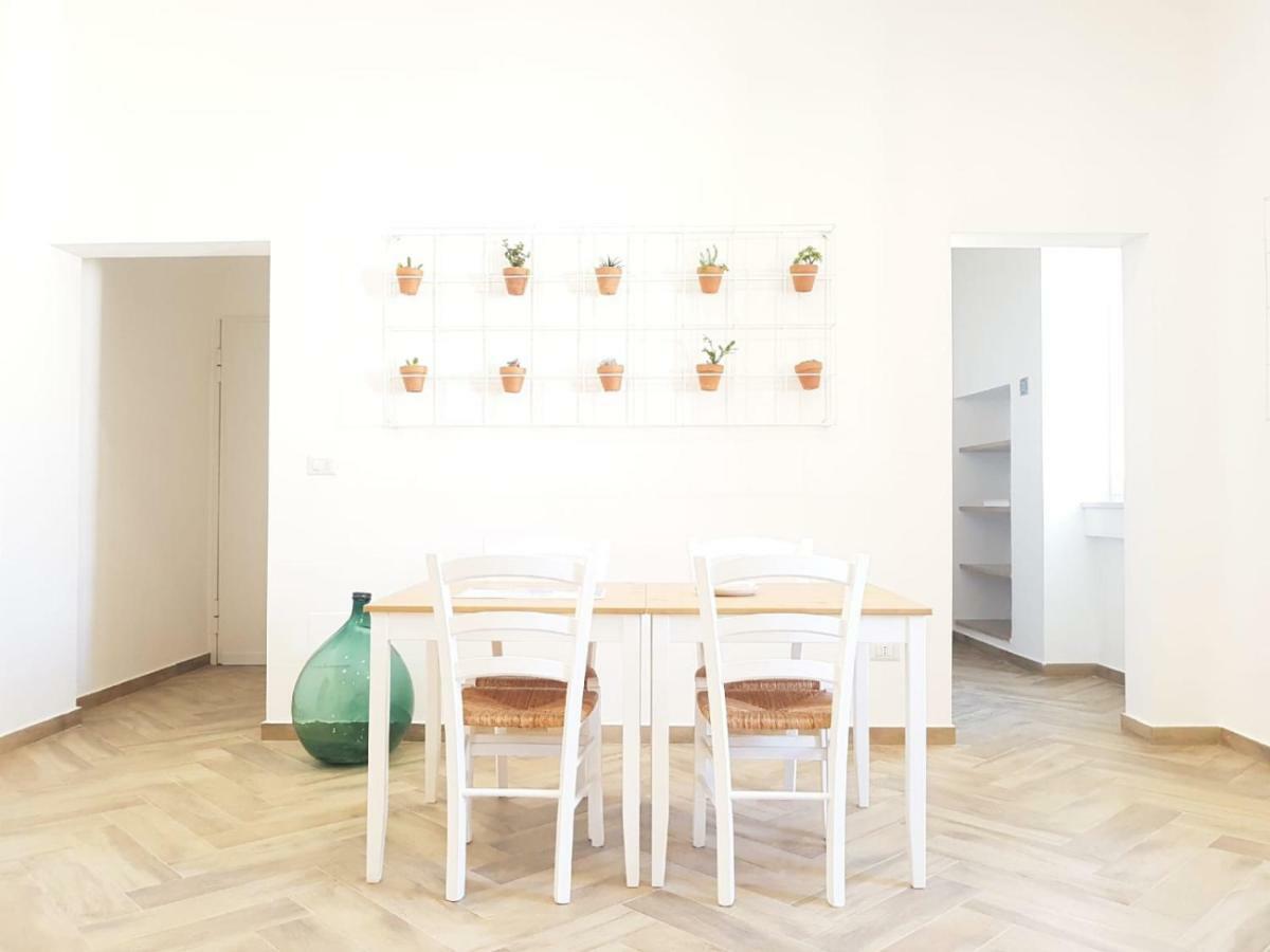 Guest house Il Pumo *