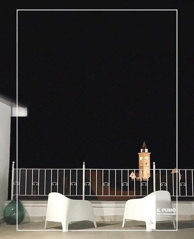 Il Pumo Trani